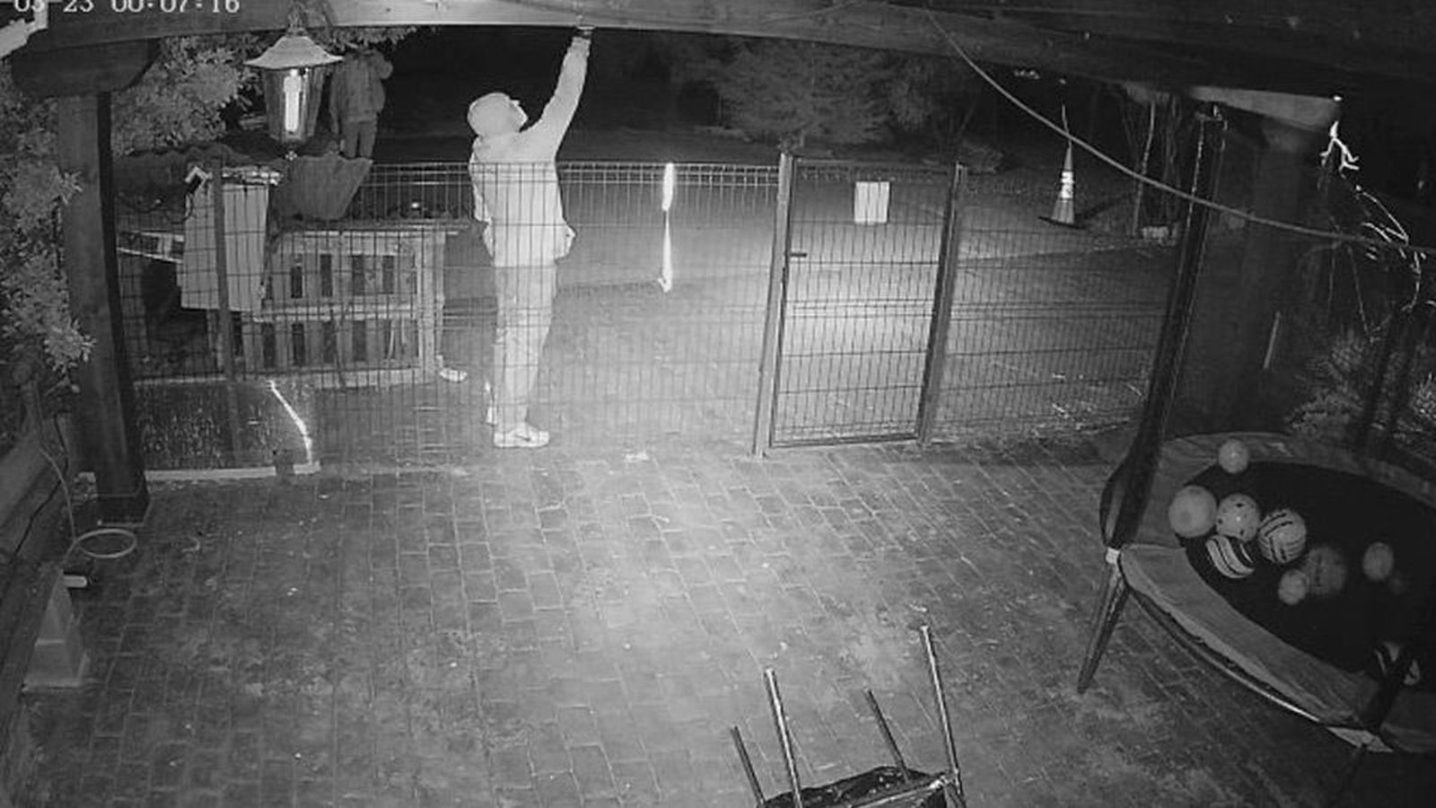 Desarticulada una banda que perpetró medio centenar de robos en viviendas