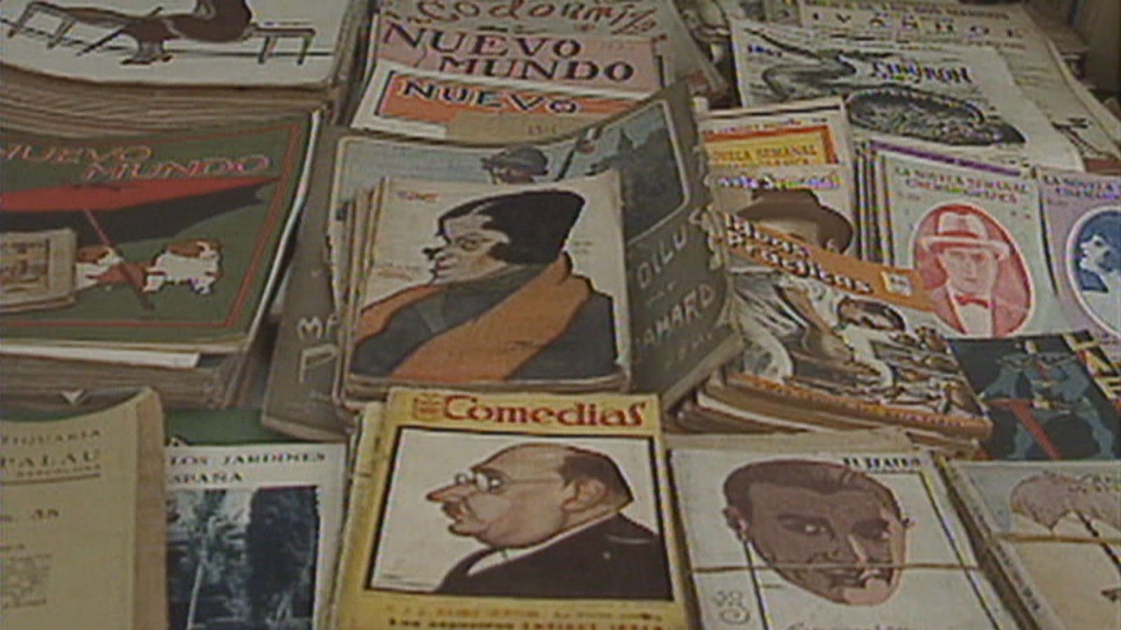 Los españoles son los mayores lectores de Europa