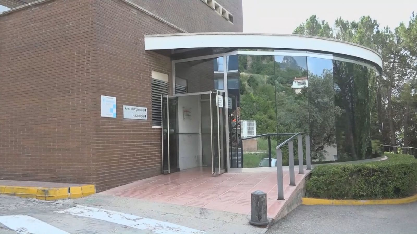 Hospital de Berga