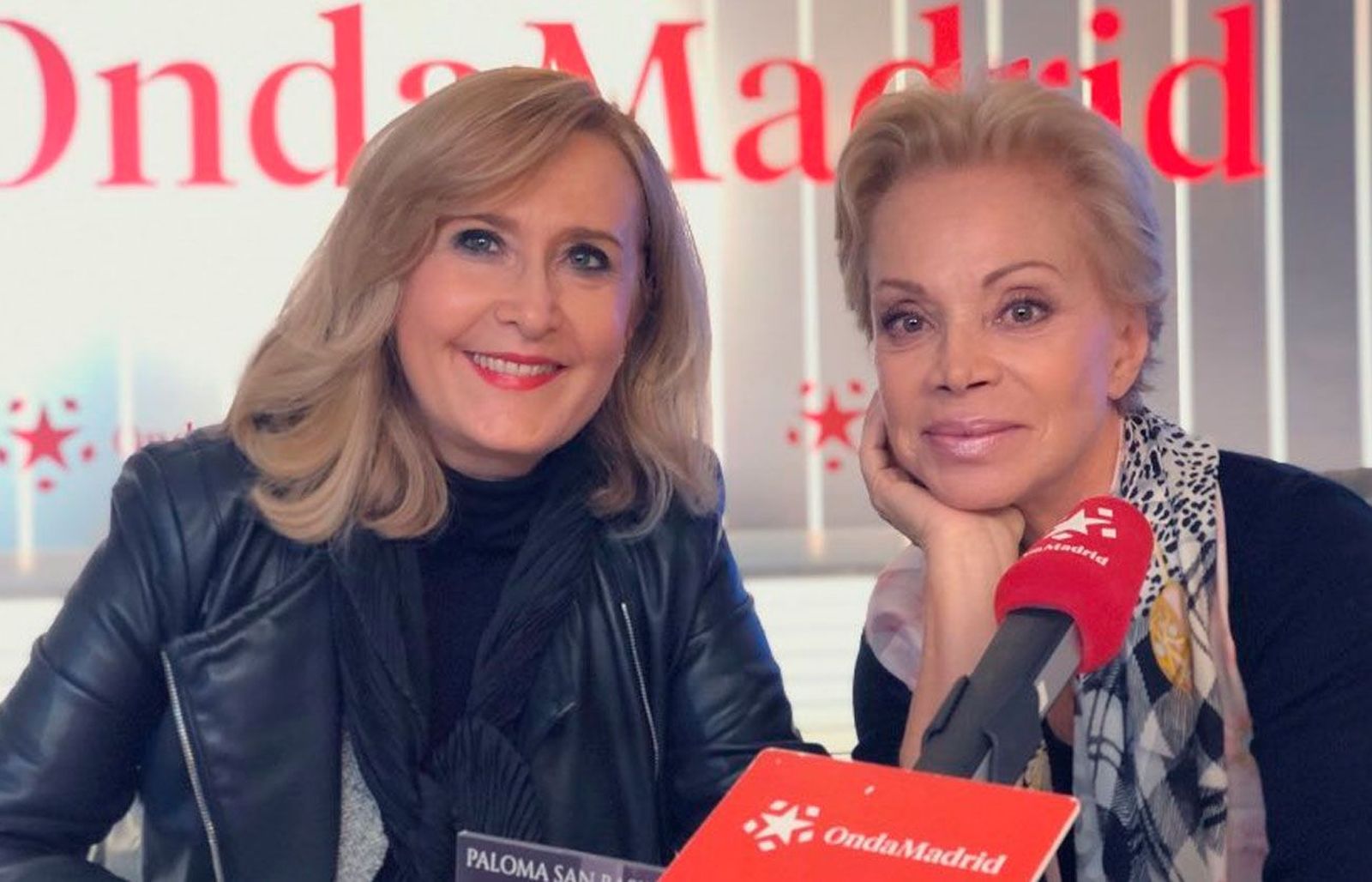 Paloma San Basilio: "Soy como las mareas, vuelvo y me retiro"