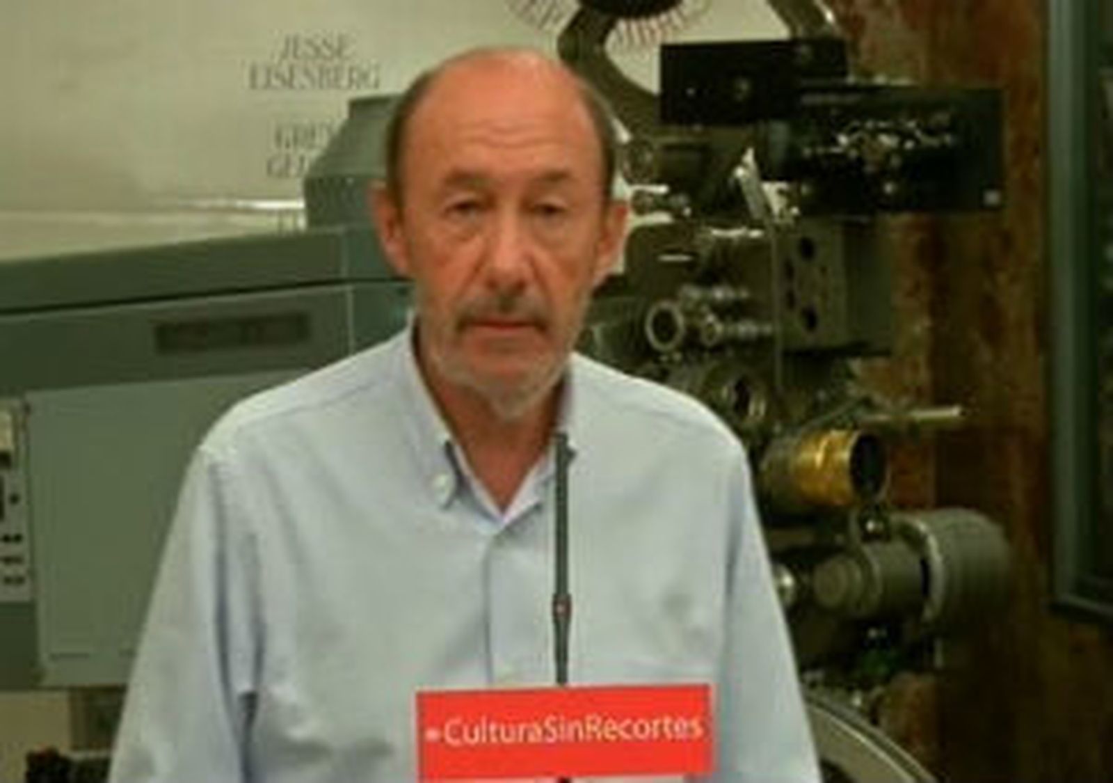 Rubalcaba