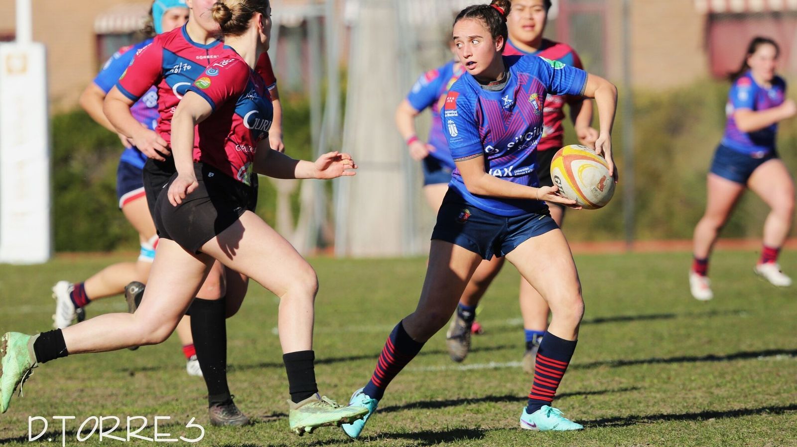 Rugby Majadahonda