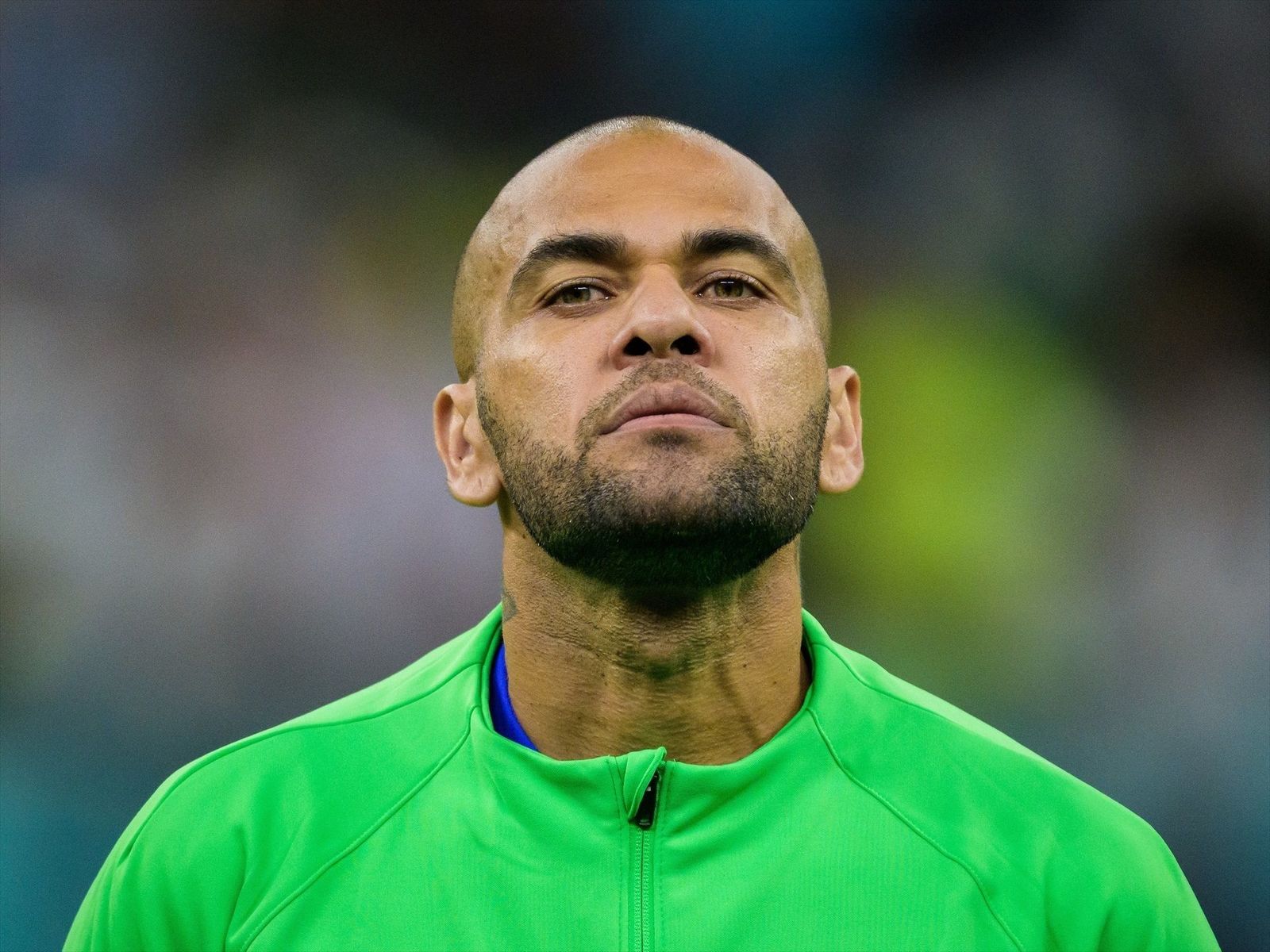 Alves vuelve a pedir la libertad provisional, la acusación lo rechaza