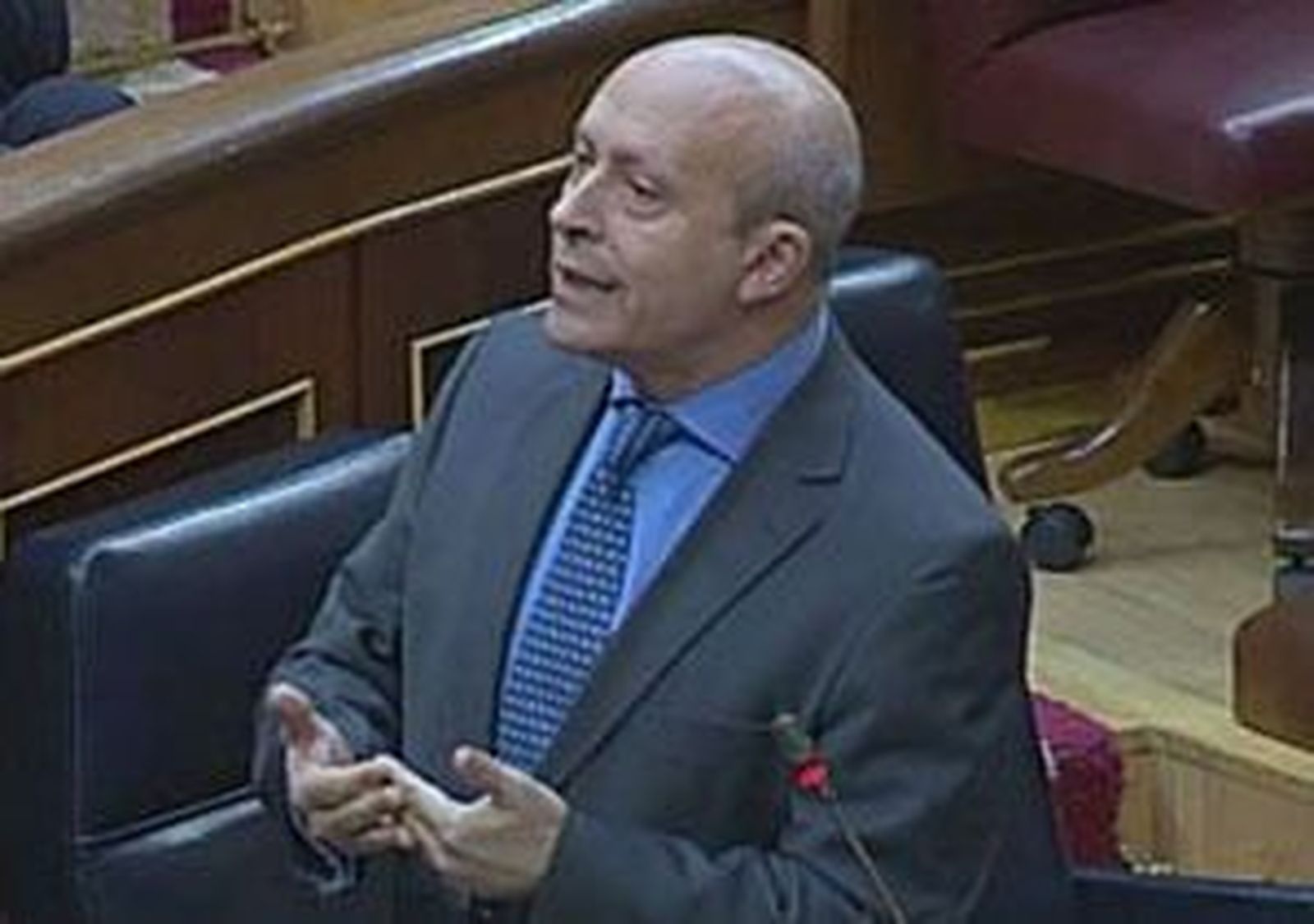 Wert tiende la mano a la oposición para aprobar la ILP para la protección de los toros