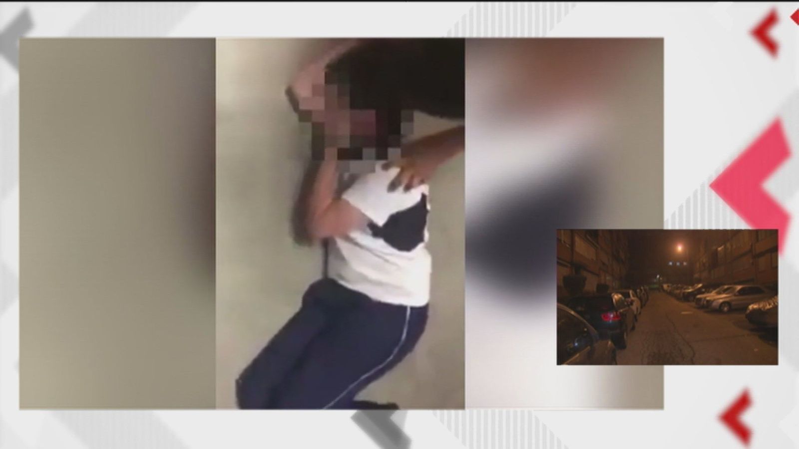 Los robos con 'Mataleón' se trasladan de la Casa de Campo a Campamento y Aluche