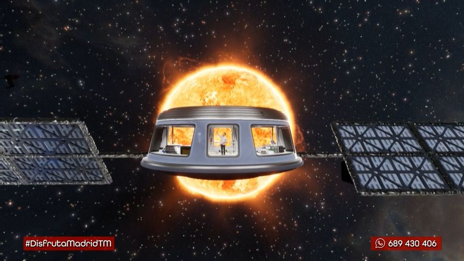 Solar Orbiter: Así es el satélite científico europeo encargado de estudiar el Sol