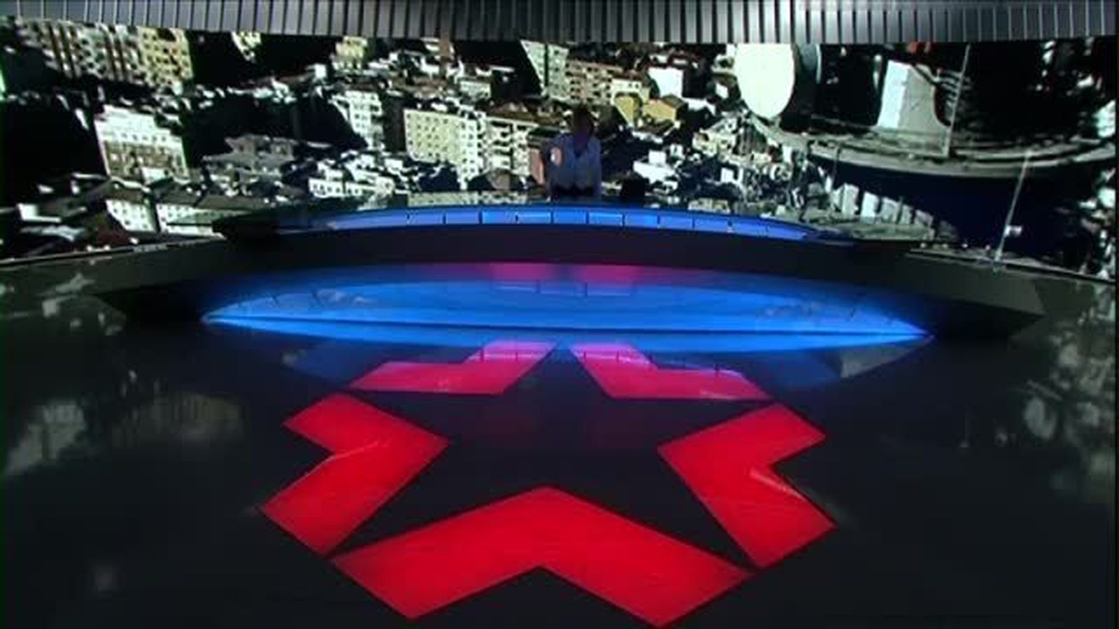 Telenoticias Fin de Semana 03.02.2018