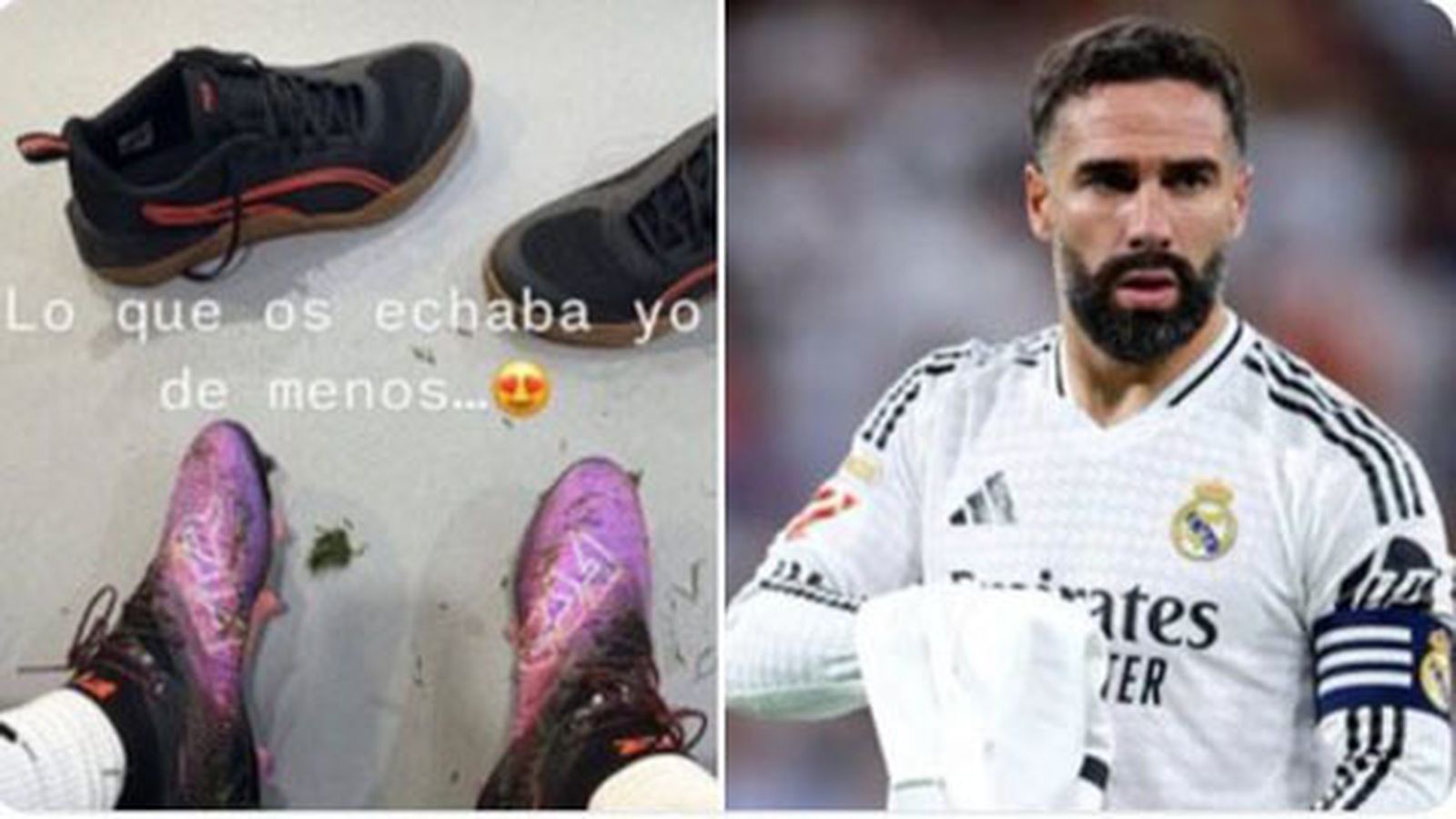 Dani Carvajal