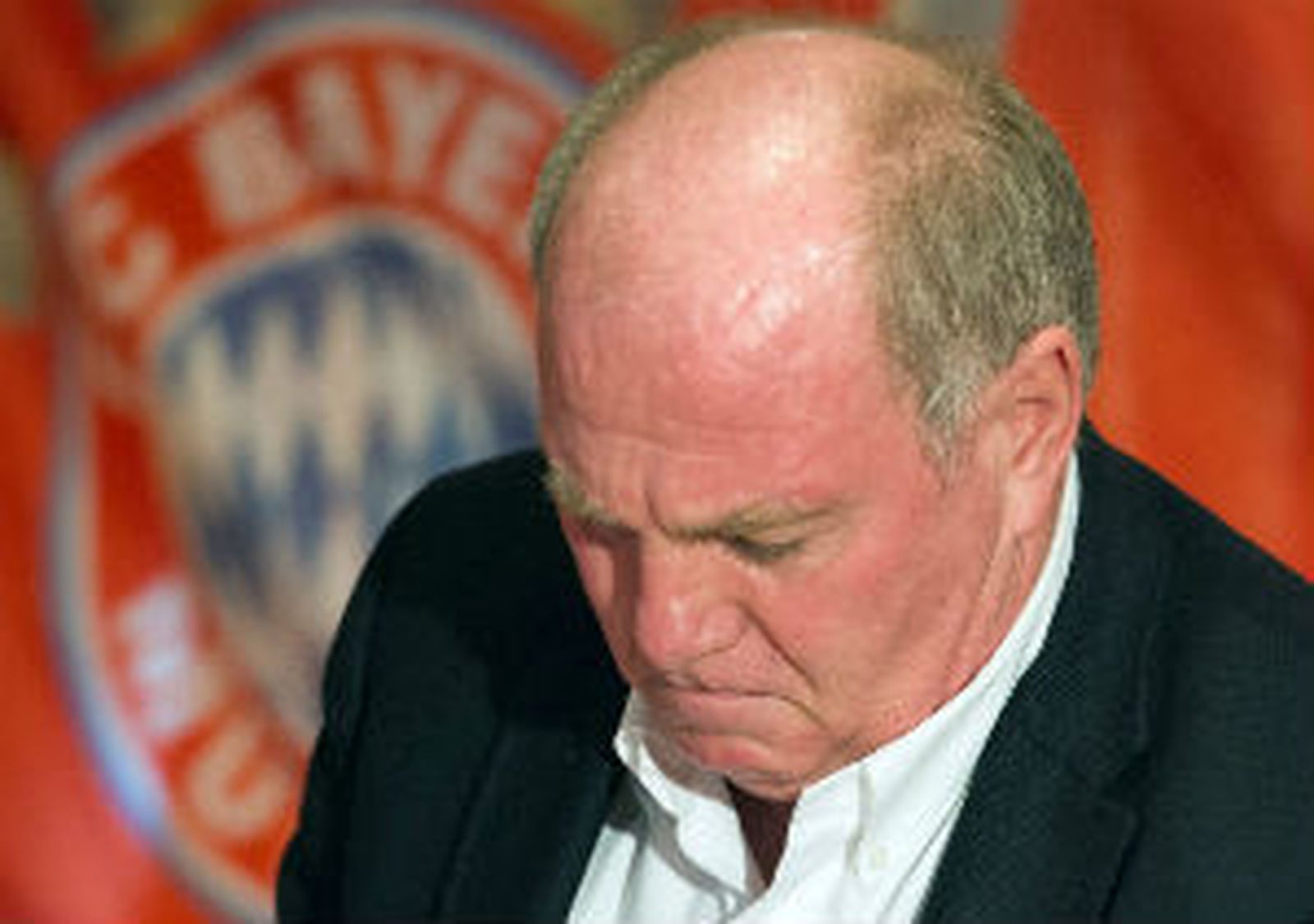 Uli Hoeness