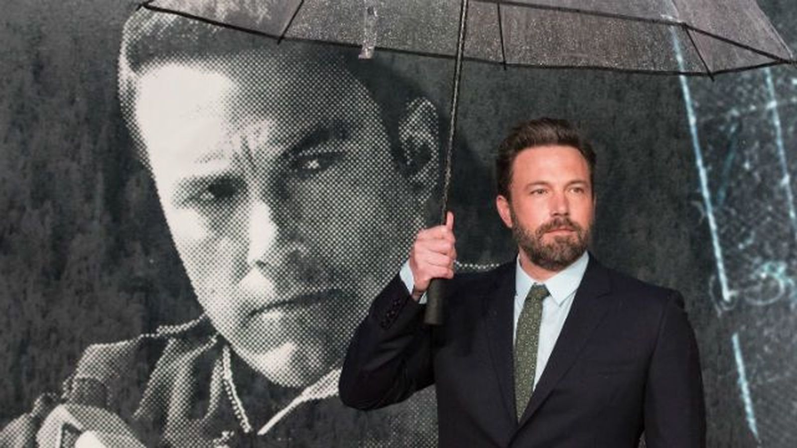 Ben Affleck se enamoró de lo "diferente y único" de su papel en "El contable"