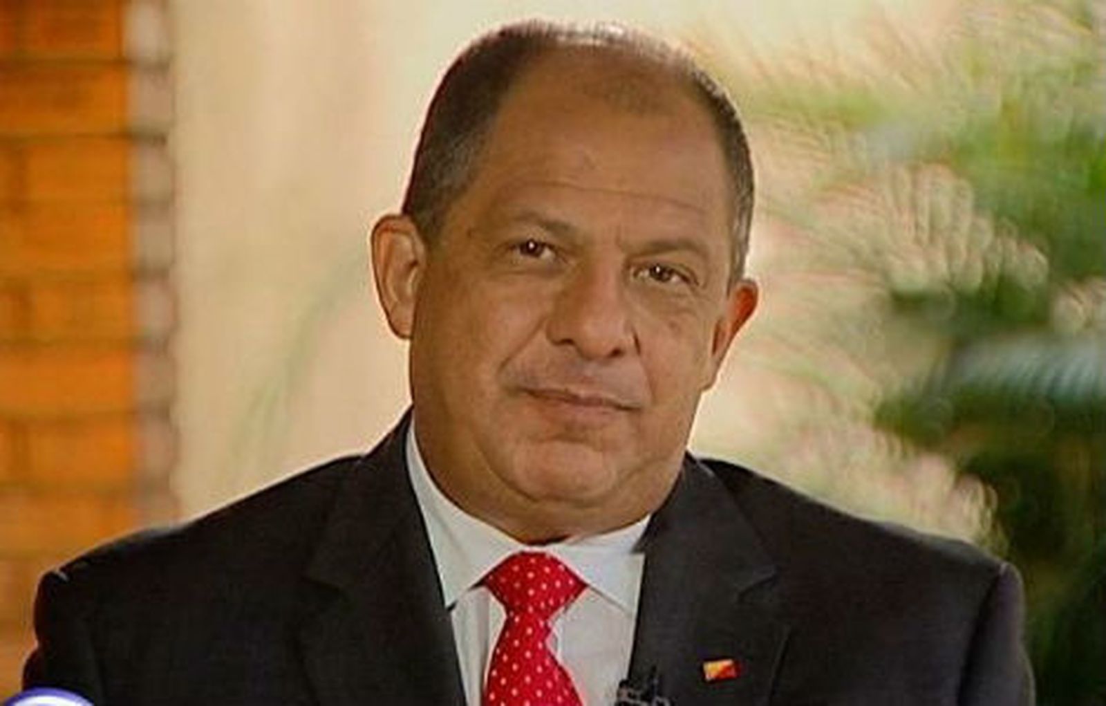 Luis Guillermo Solís