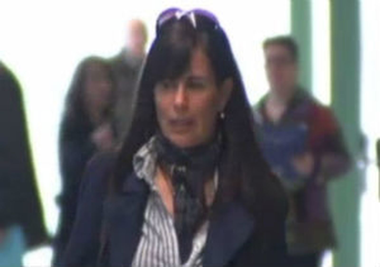 Asaltan la casa de la ex novia del hijo de Jordi Pujol