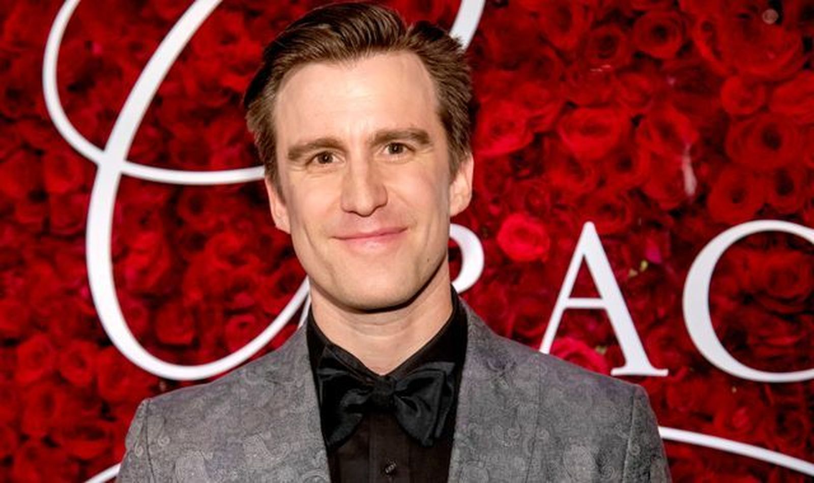 Gavin Creel