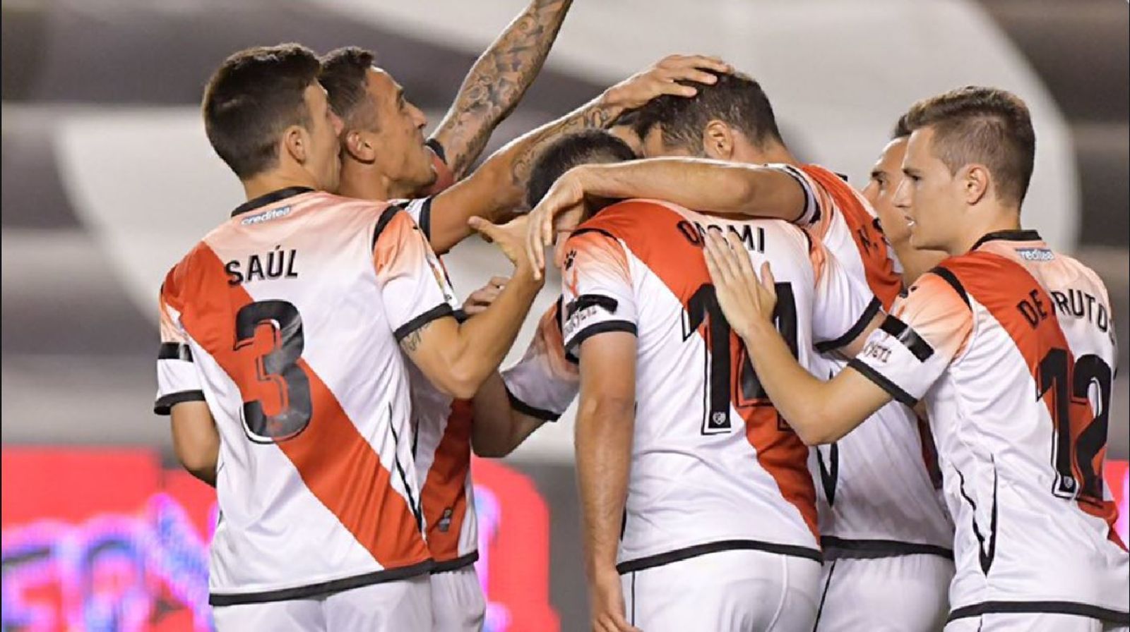 Rayo Vallecano