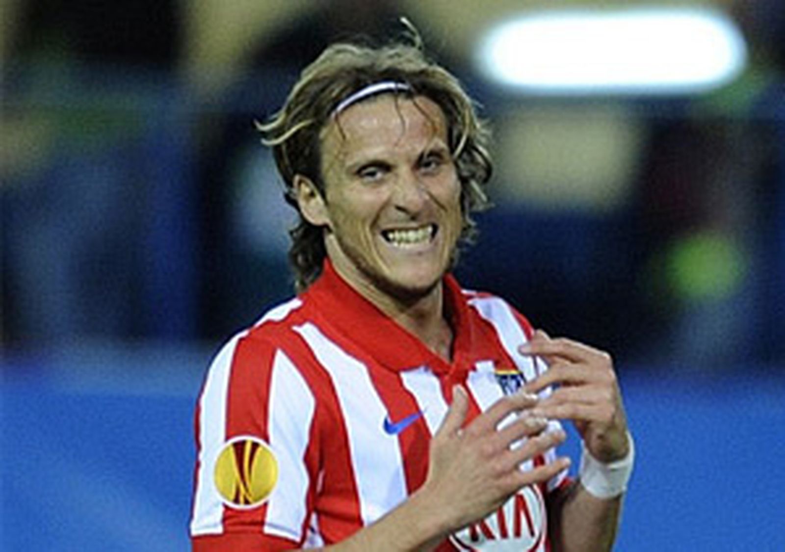 Diego Forlán