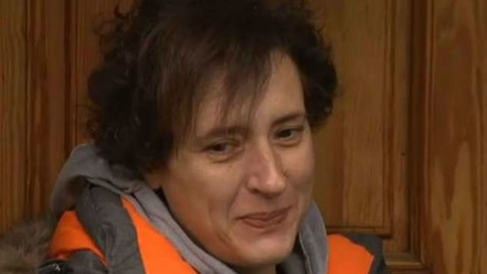 Teresa Romero y el exconsejero no llegan a un acuerdo en el acto de conciliación