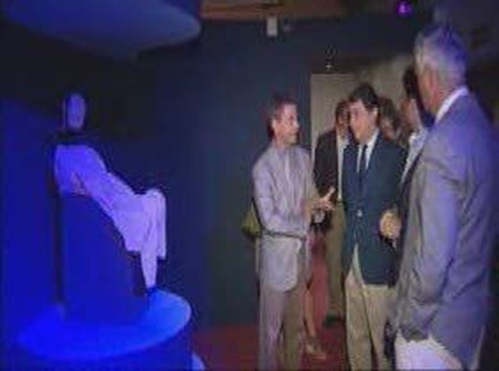 "Hombres o dioses": el aspecto de los íberos a través de sus esculturas en el Museo Arqueológico