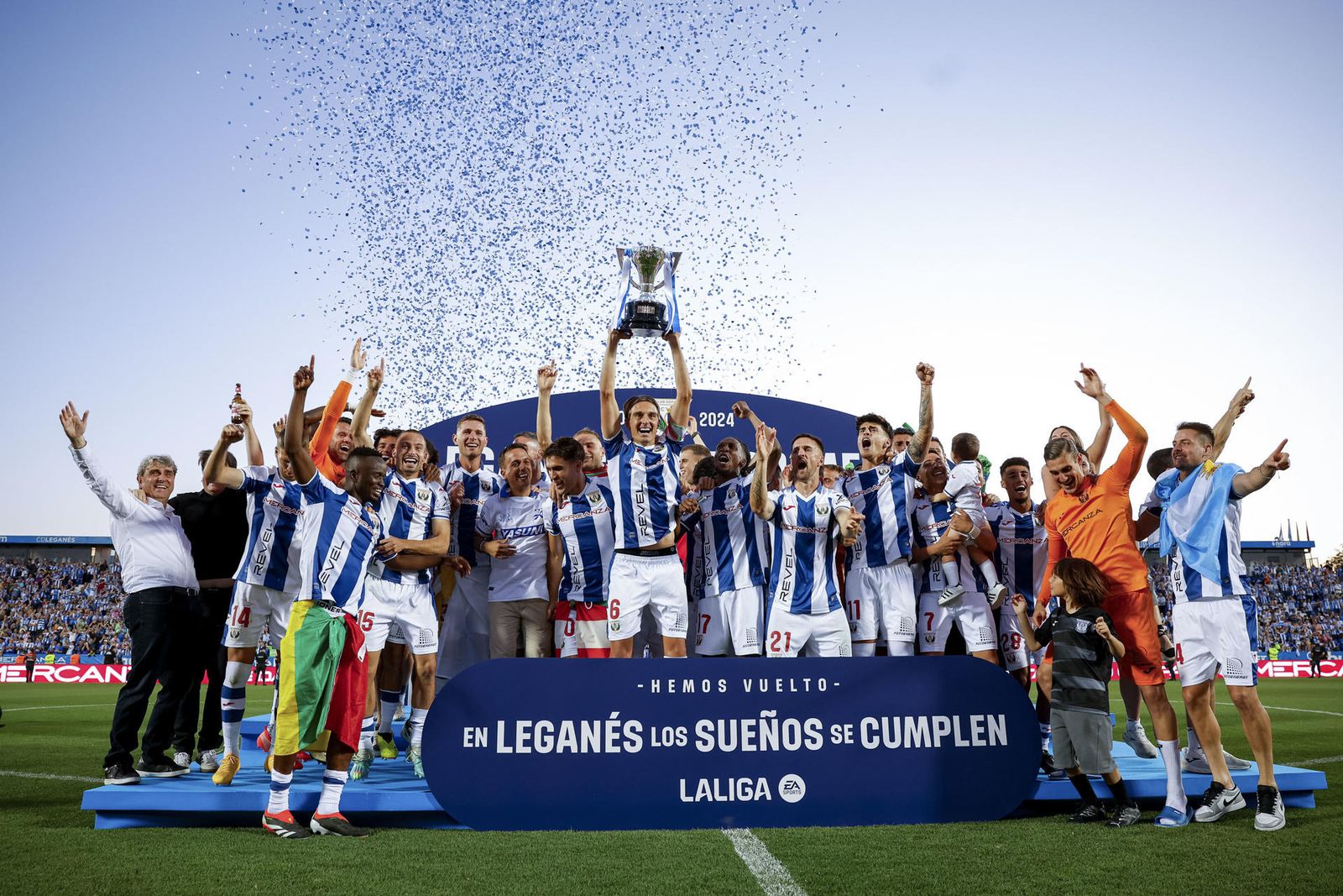 CD Leganés