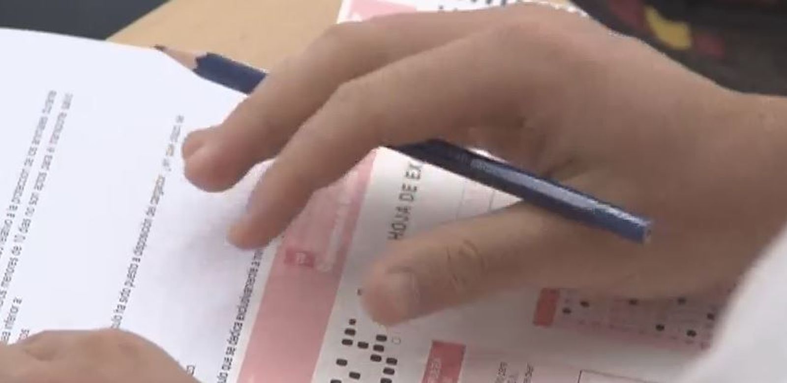 Casi mil conductores se presentan a la prueba para conseguir el título oficial en Madrid