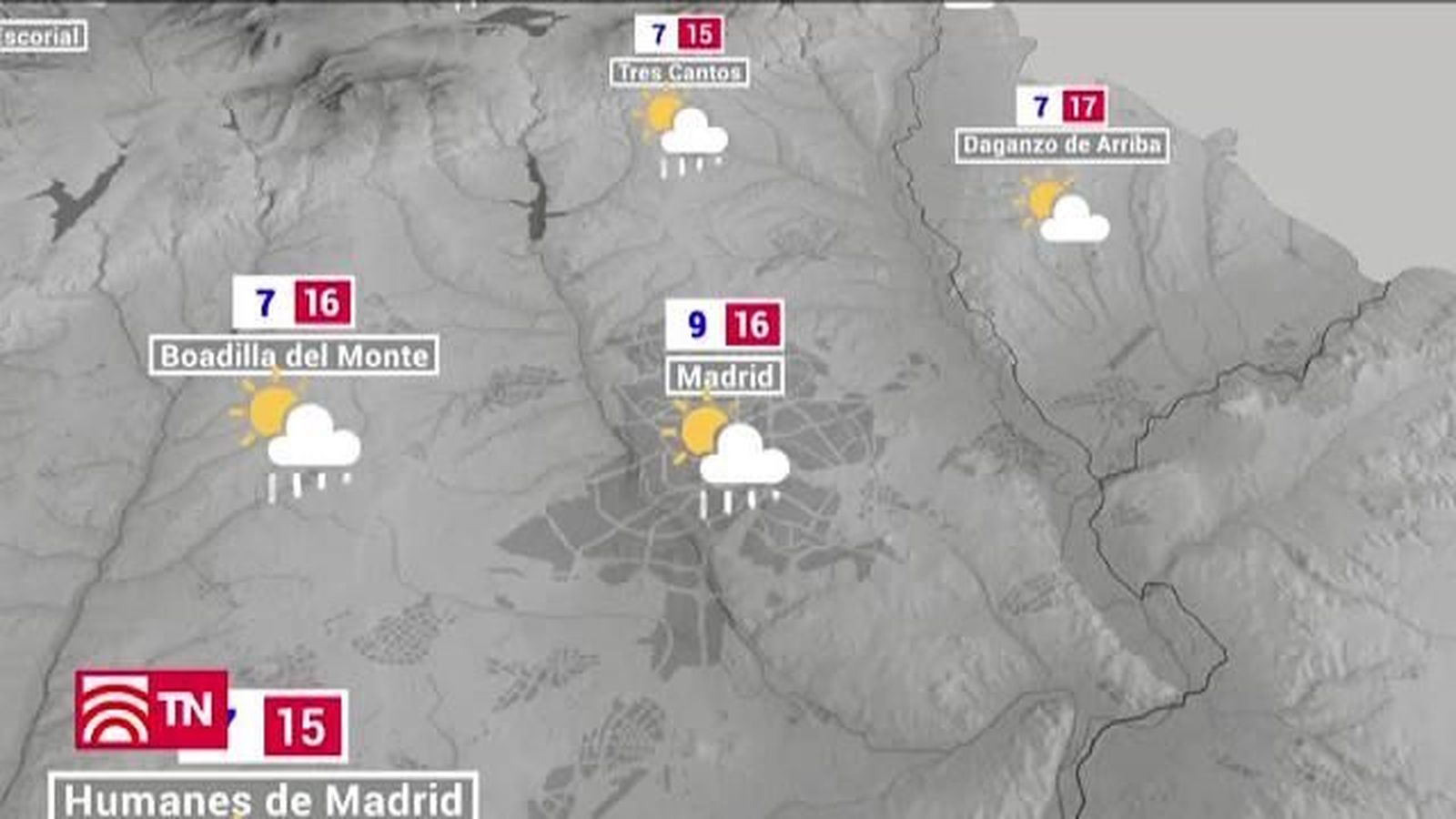 El Tiempo 1 14.10.2018
