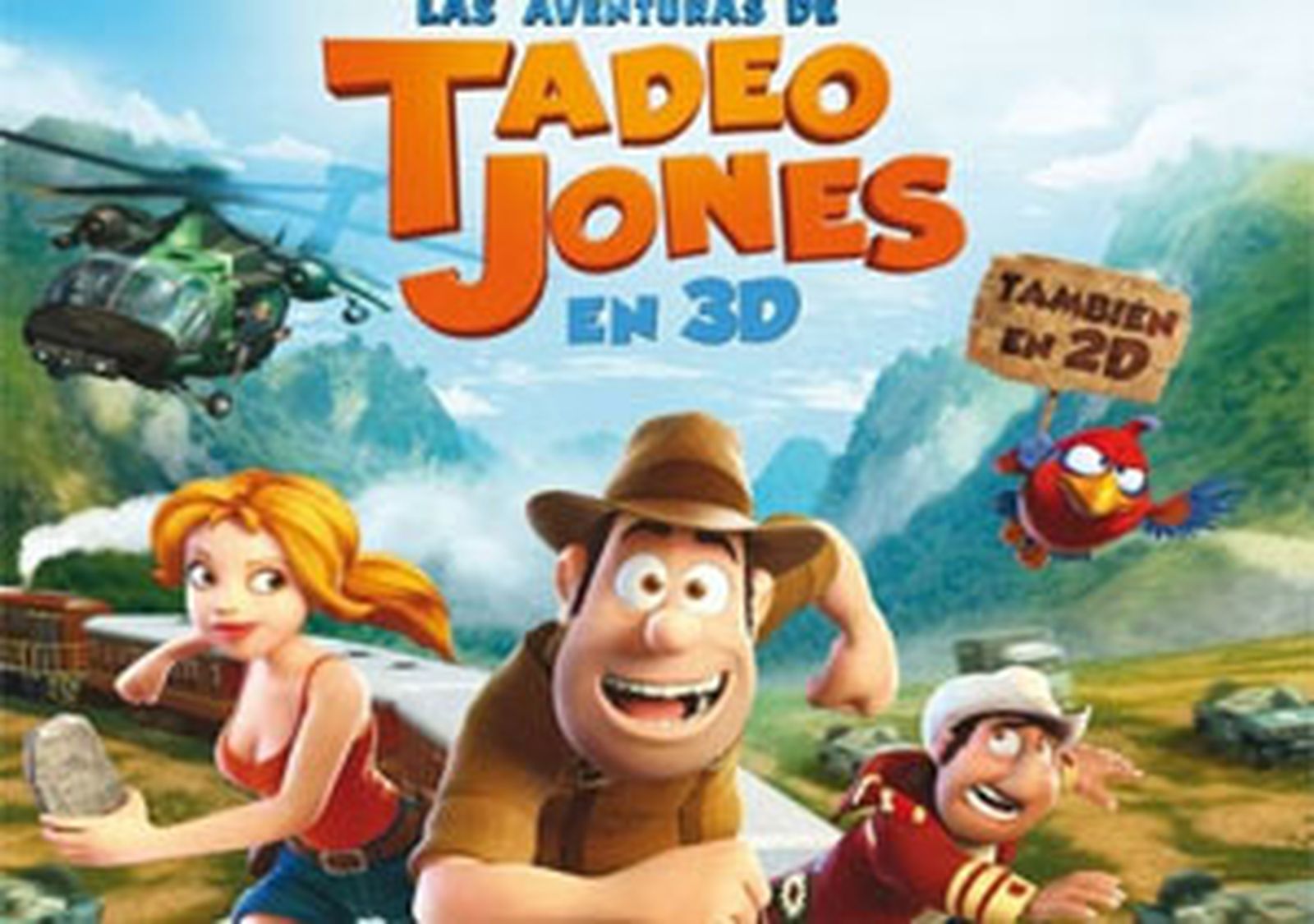 El auge del cine de animación en España