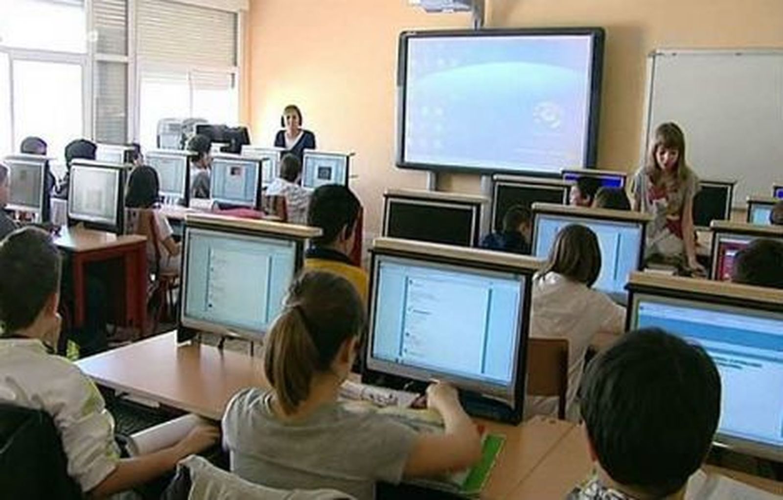 El alumnado español, a la cola de la OCDE en la resolución de problemas