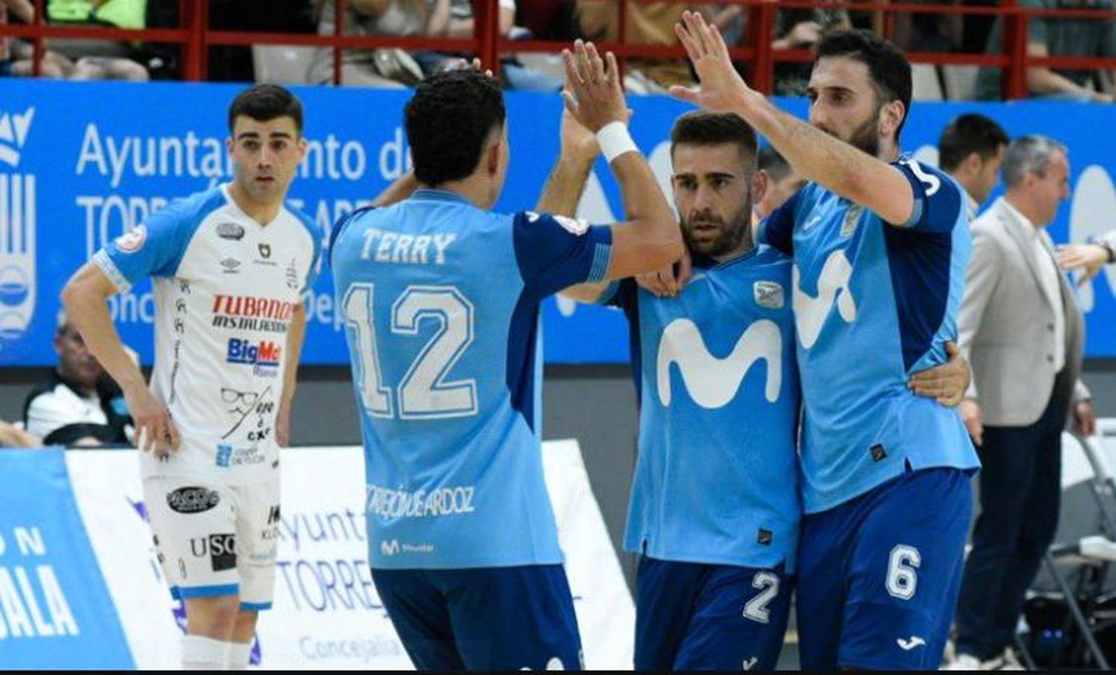 Movistar Inter