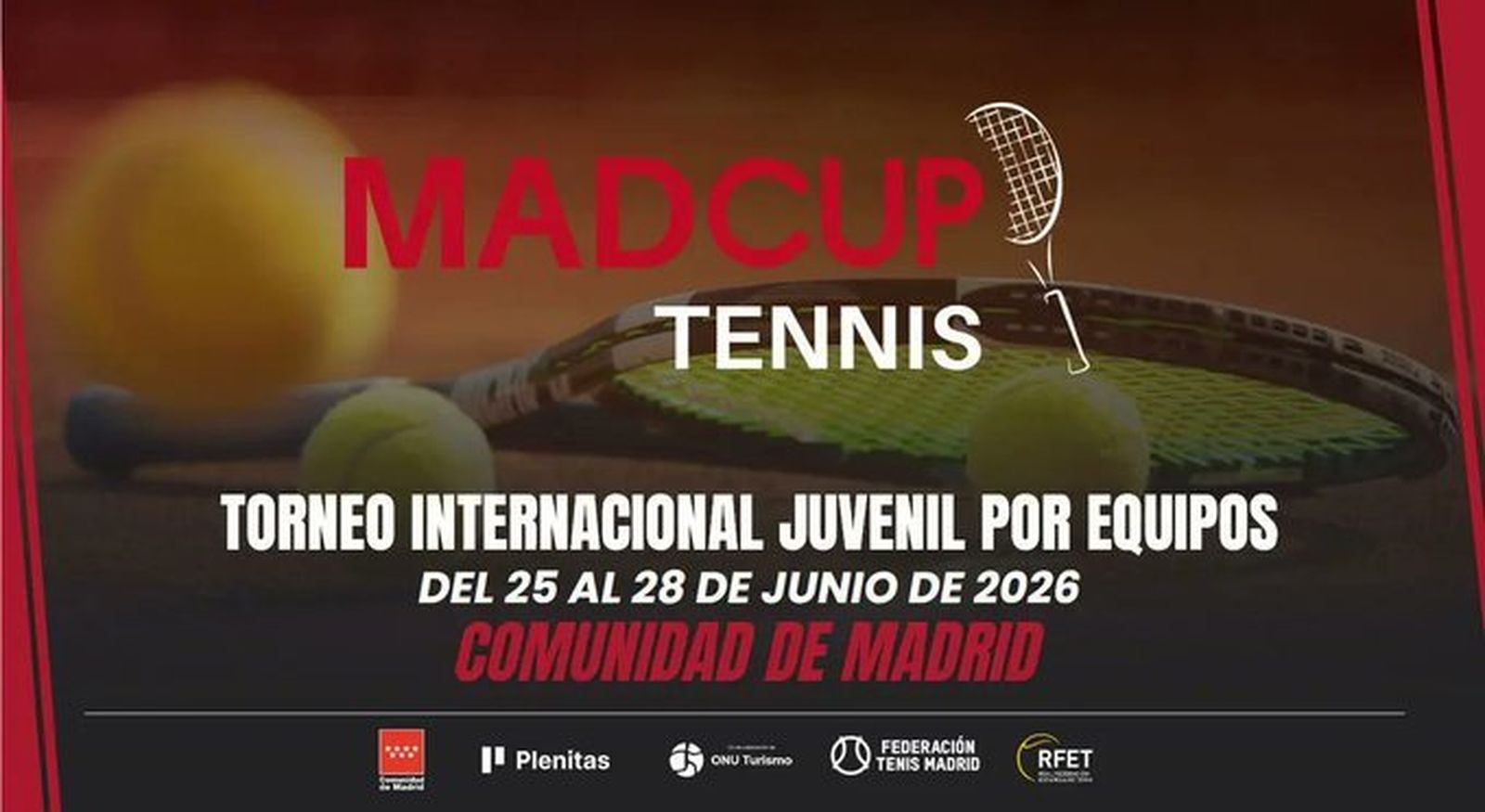 La Madcup Tennis