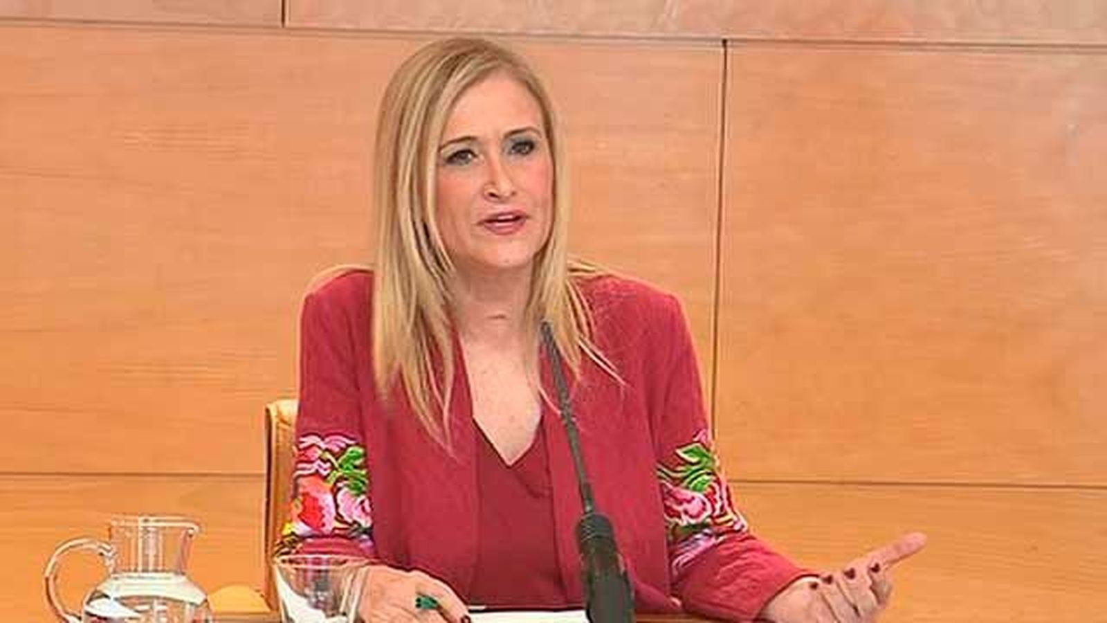 La Comunidad remite a la Asamblea el proyecto de nueva Ley del Suelo
