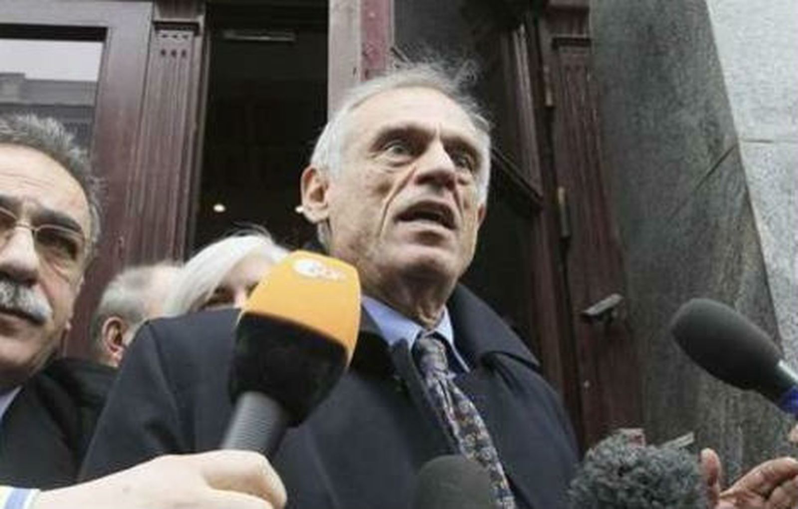 Chipre y Rusia terminan las negociaciones sin un acuerdo sobre le gas