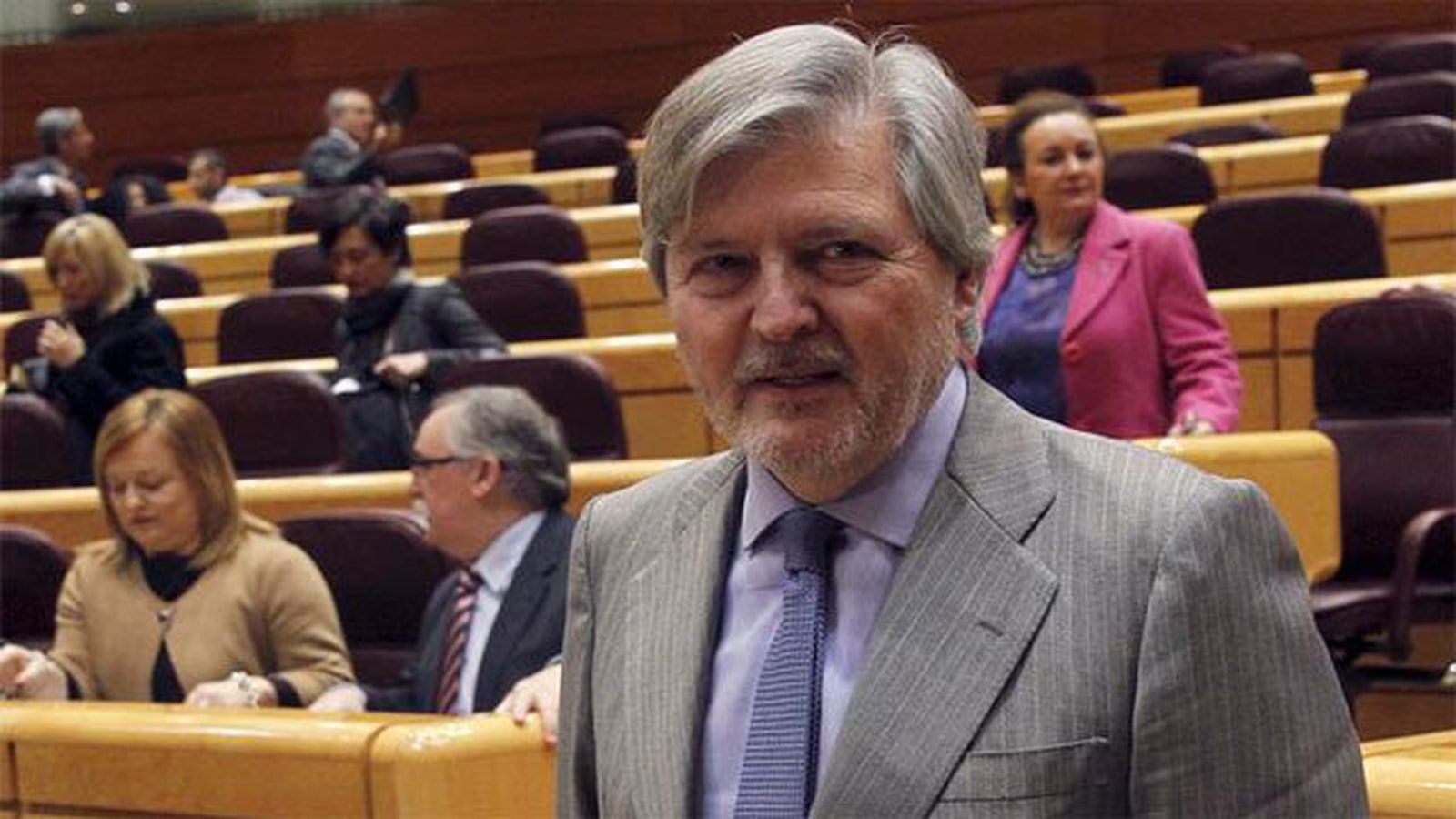 Iñigo Méndez de Vigo