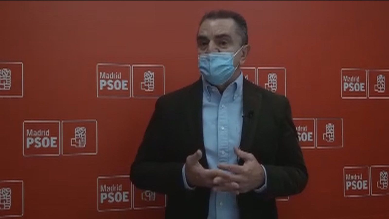 Ayuso pide a Sánchez que "actúe" y Franco le reprocha que Madrid lidere los peores indicadores en las tres olas