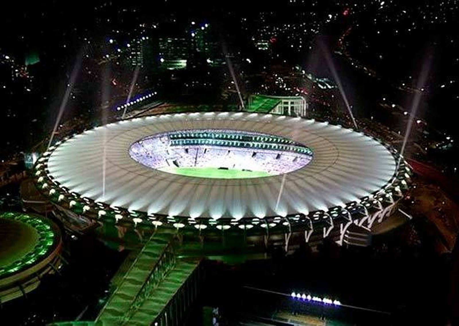Maracaná (Río de Janeiro)