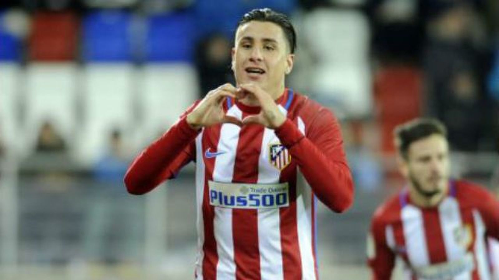 2-2. El Atlético se relaja en Ipurua pero estará en semifinales de Copa