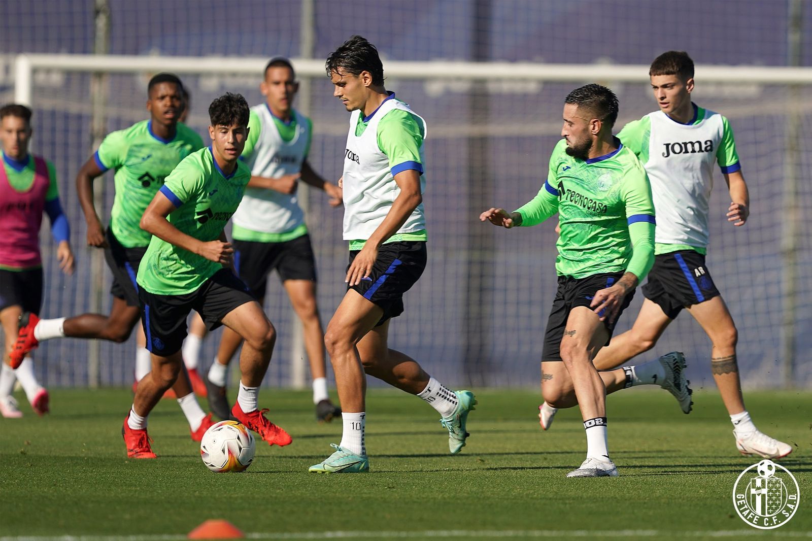 Getafe CF