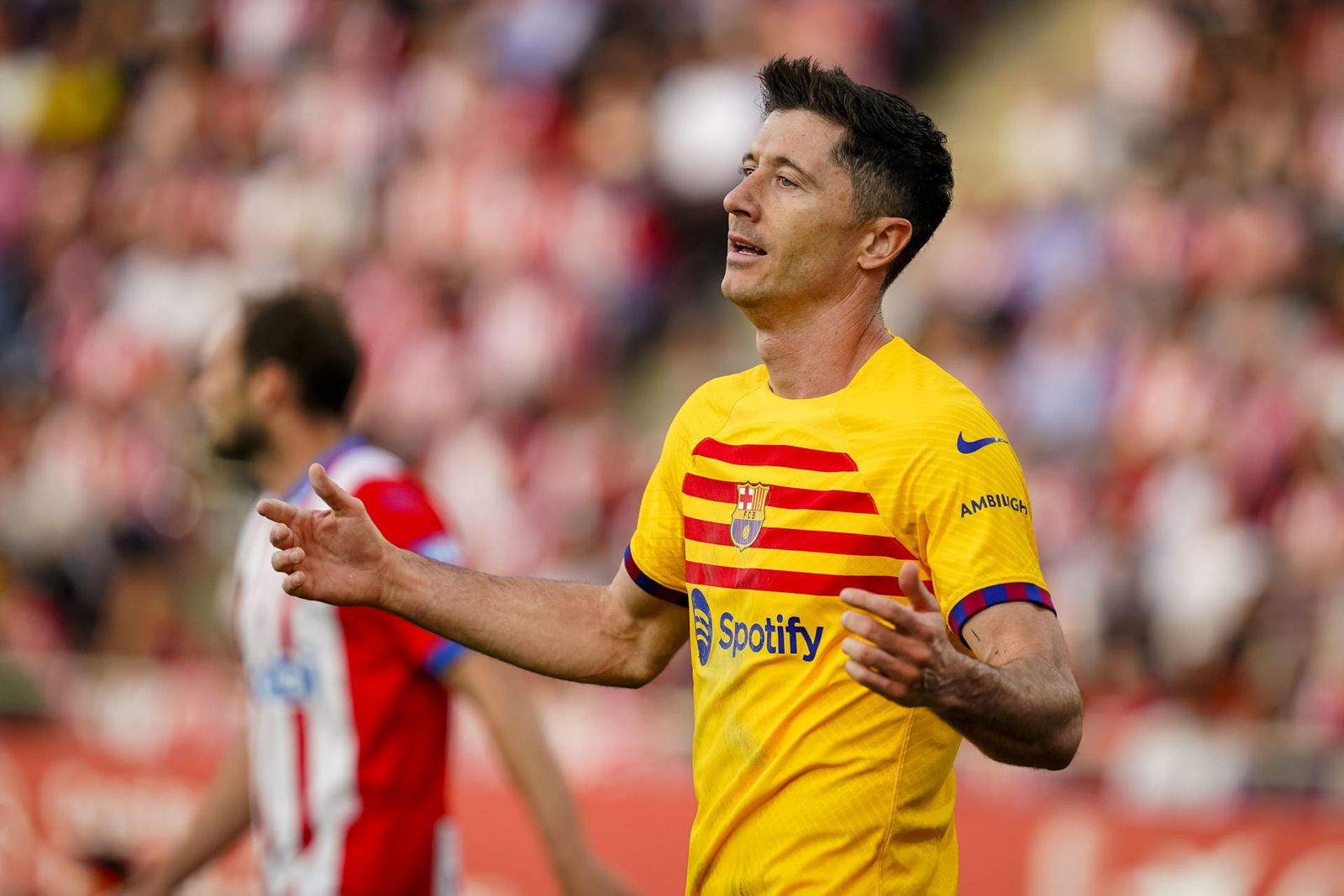 Lewandoski