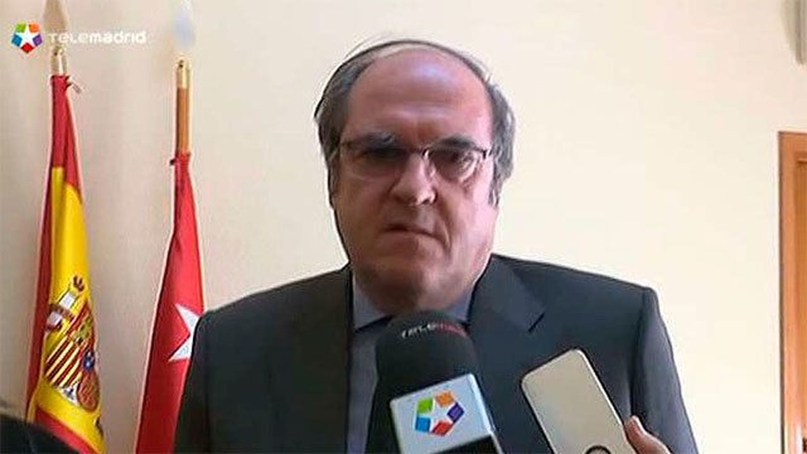 Gabilondo pide un modelo de financiación que permita el rescate a municipios
