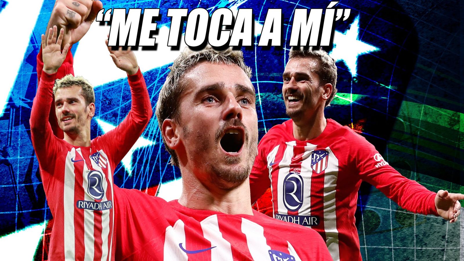 Griezmann