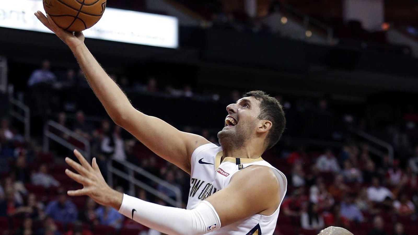 Nikola Mirotic