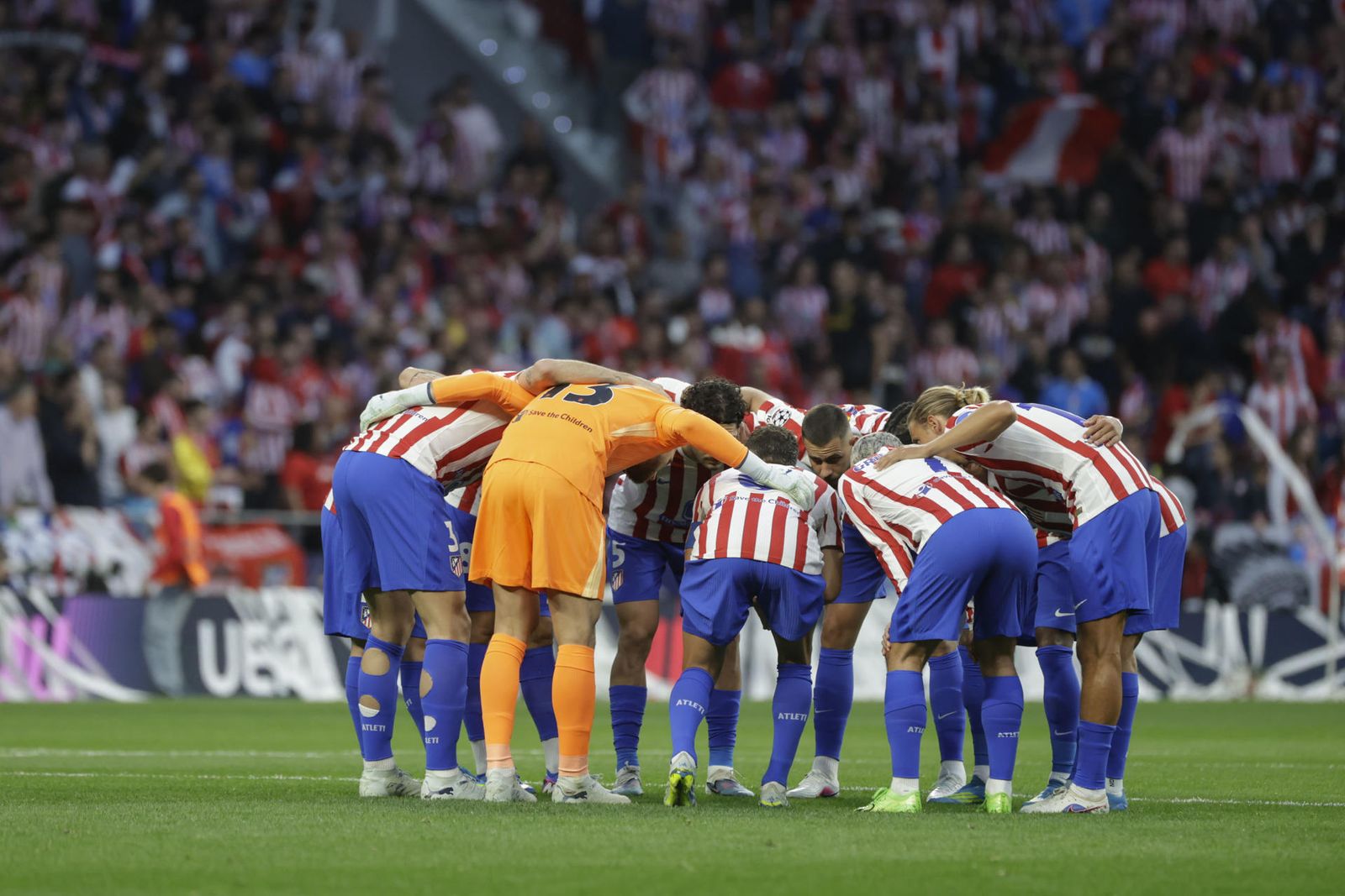 Atlético de Madrid