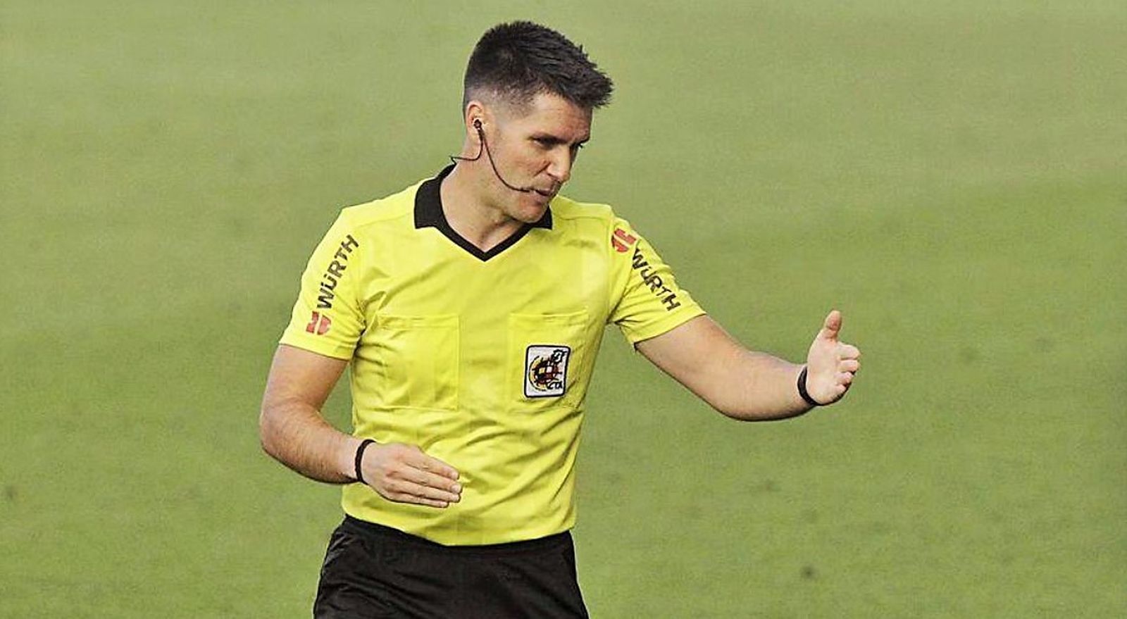 Miguel Ángel Ortiz Arias