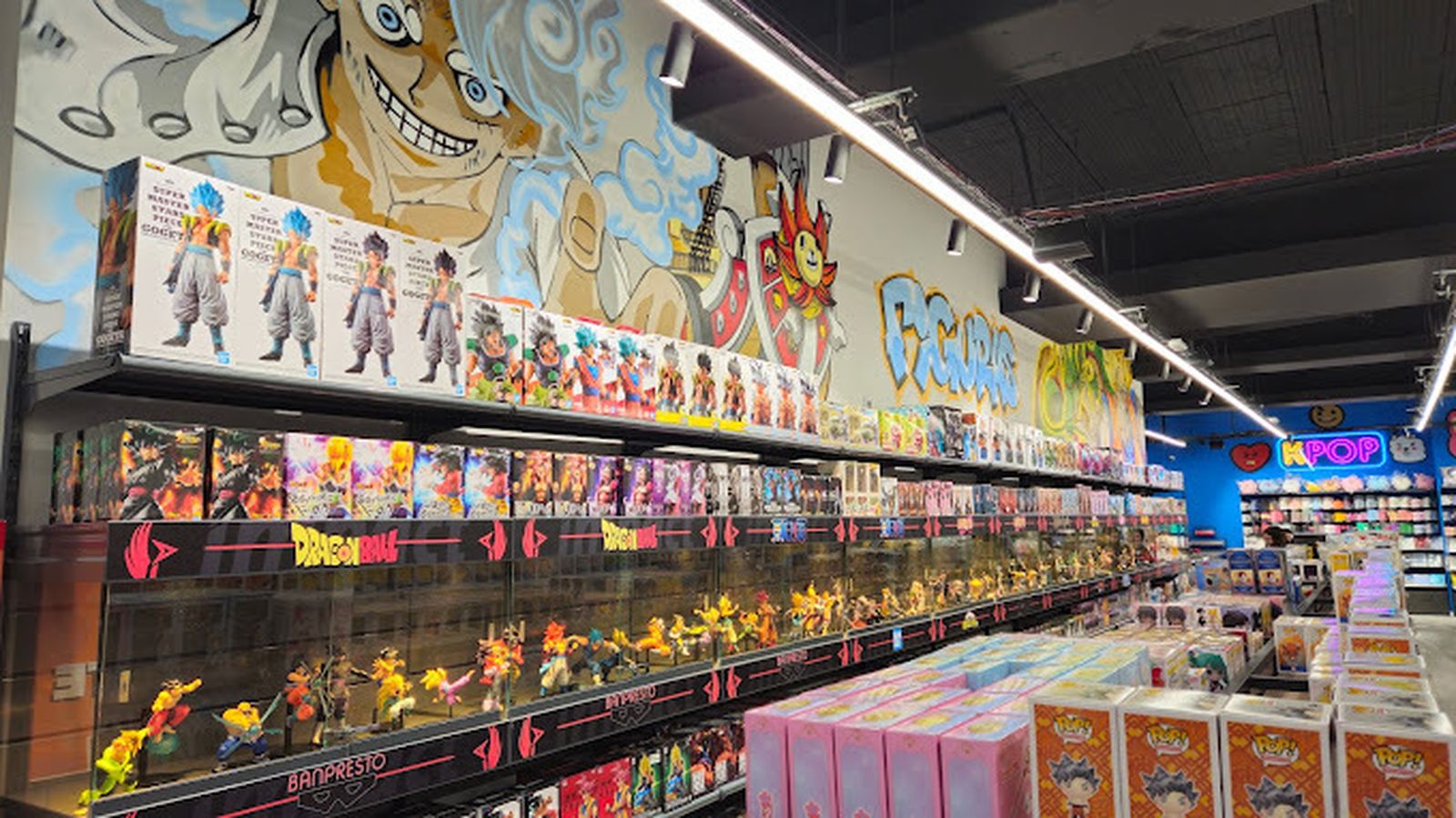 Impact Store