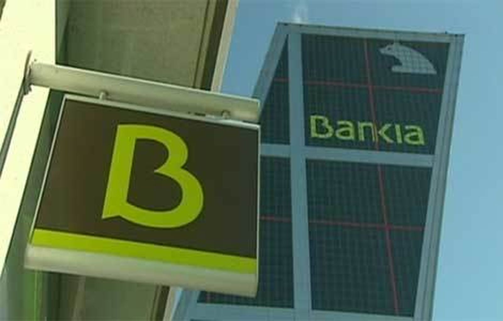 El FROB acuerda la fusión entre  Bankia y BMN por ser "la mejor estrategia"