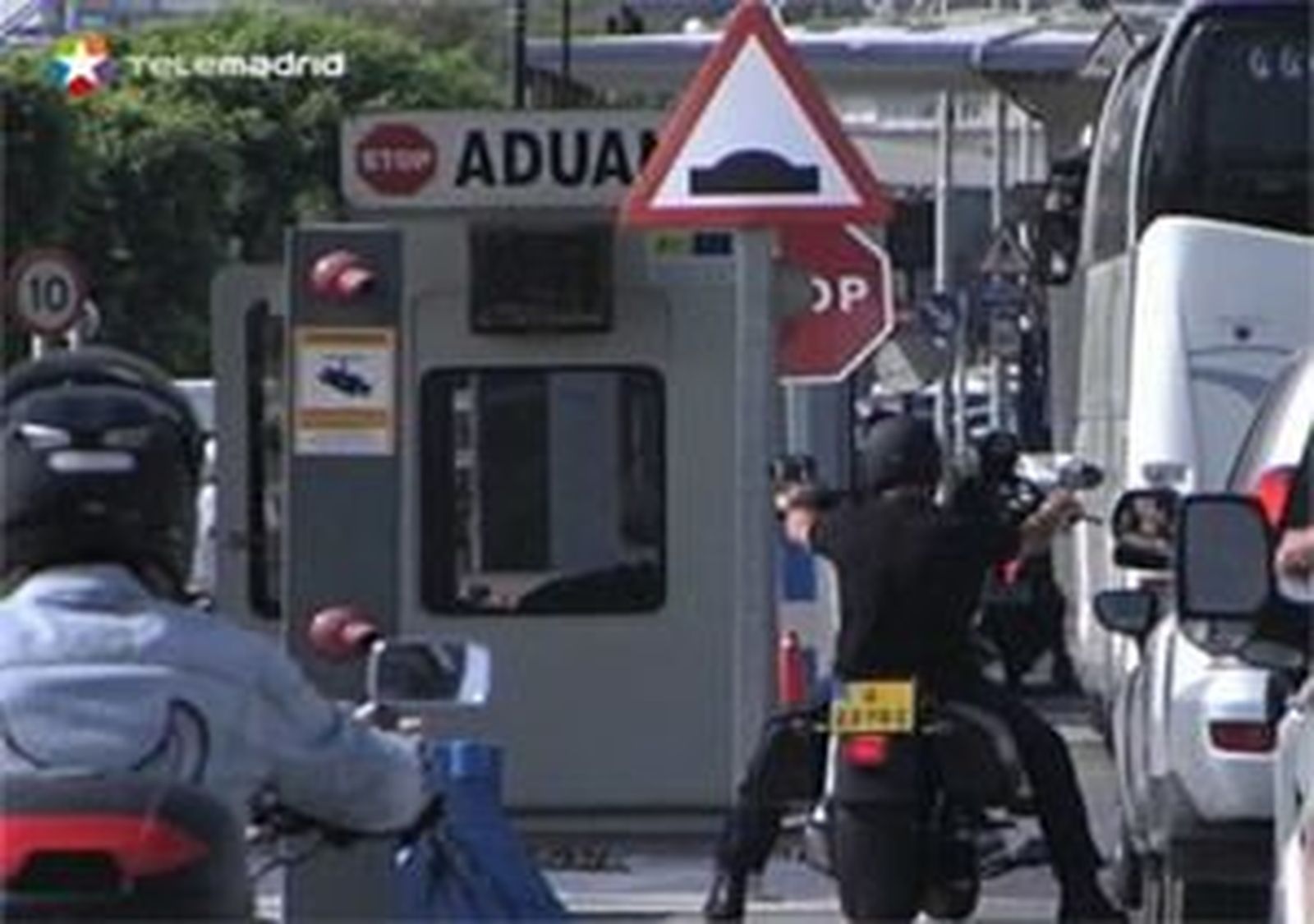 Londres antepone el derecho a la autodeterminación al principio de integridad territorial