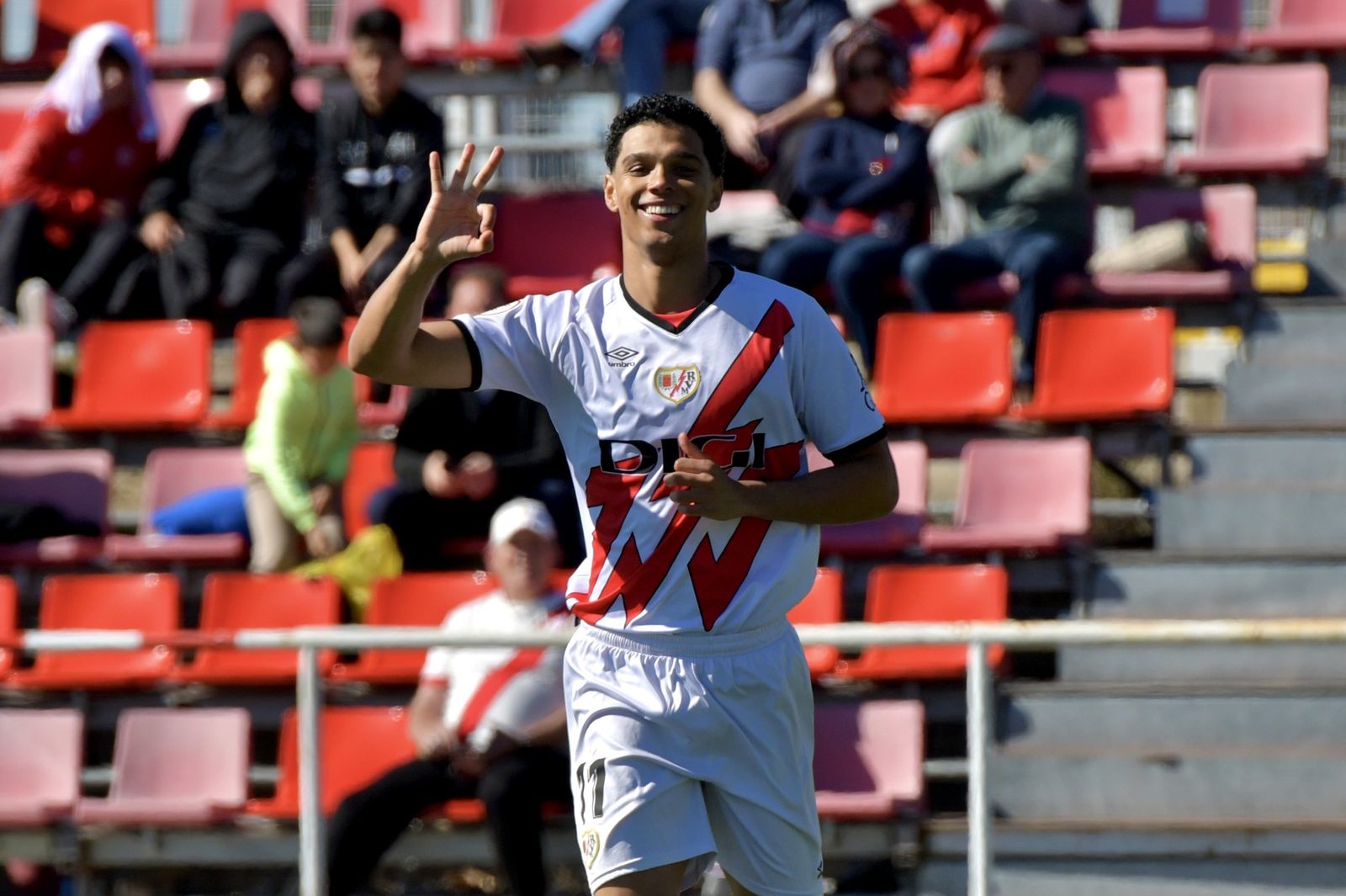 Etienne Eto'o