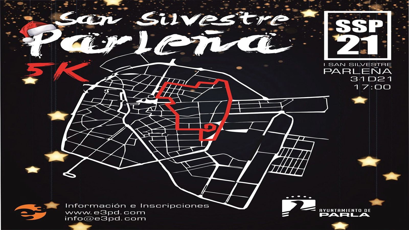 San Silvestre de Parla