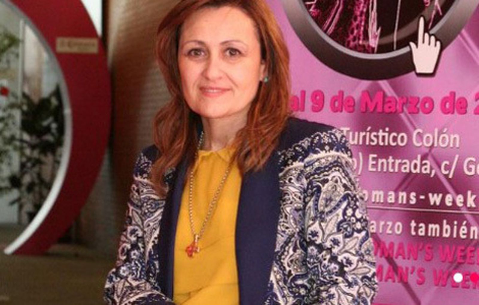 madridwomanweek