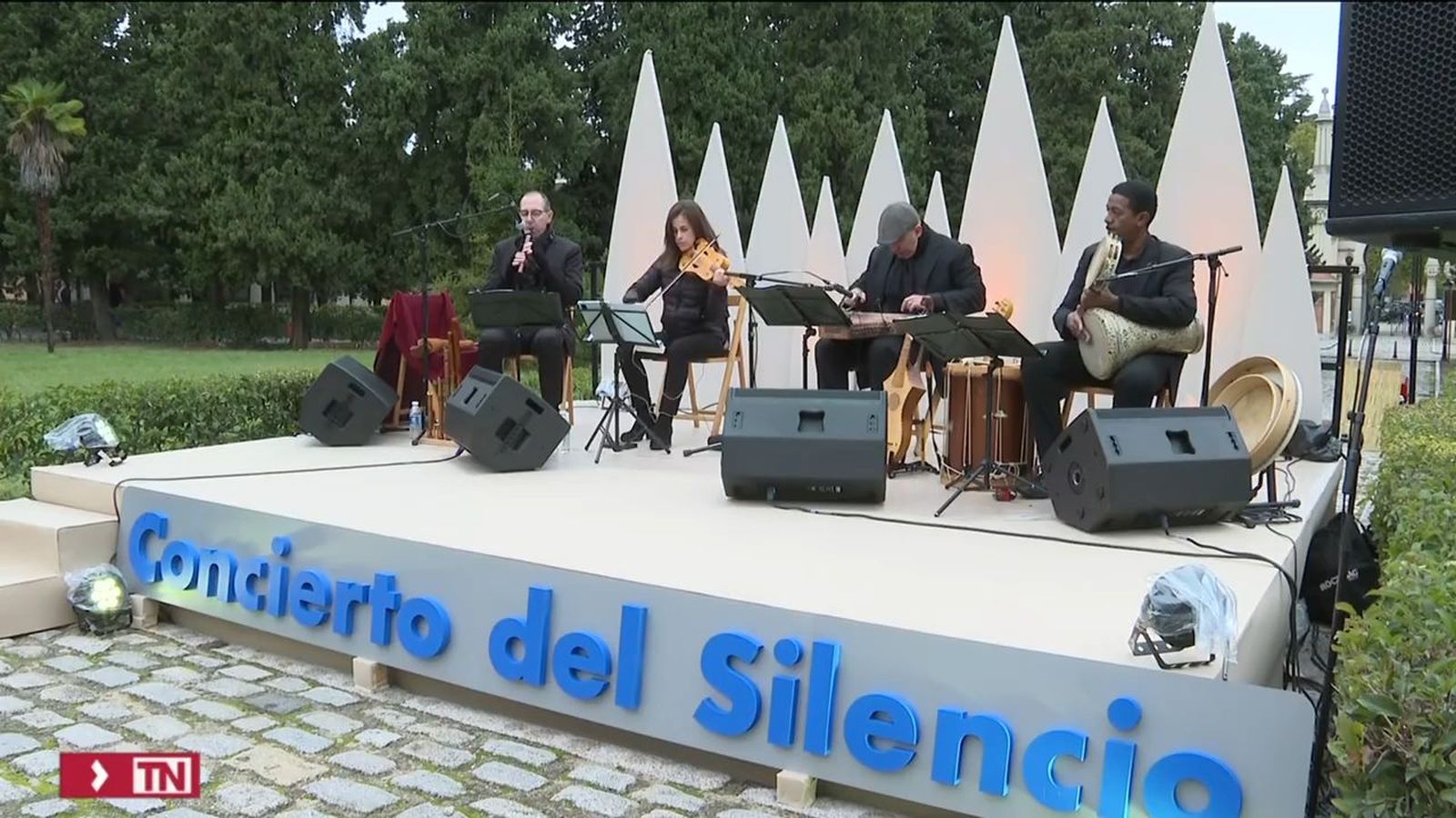 concierto