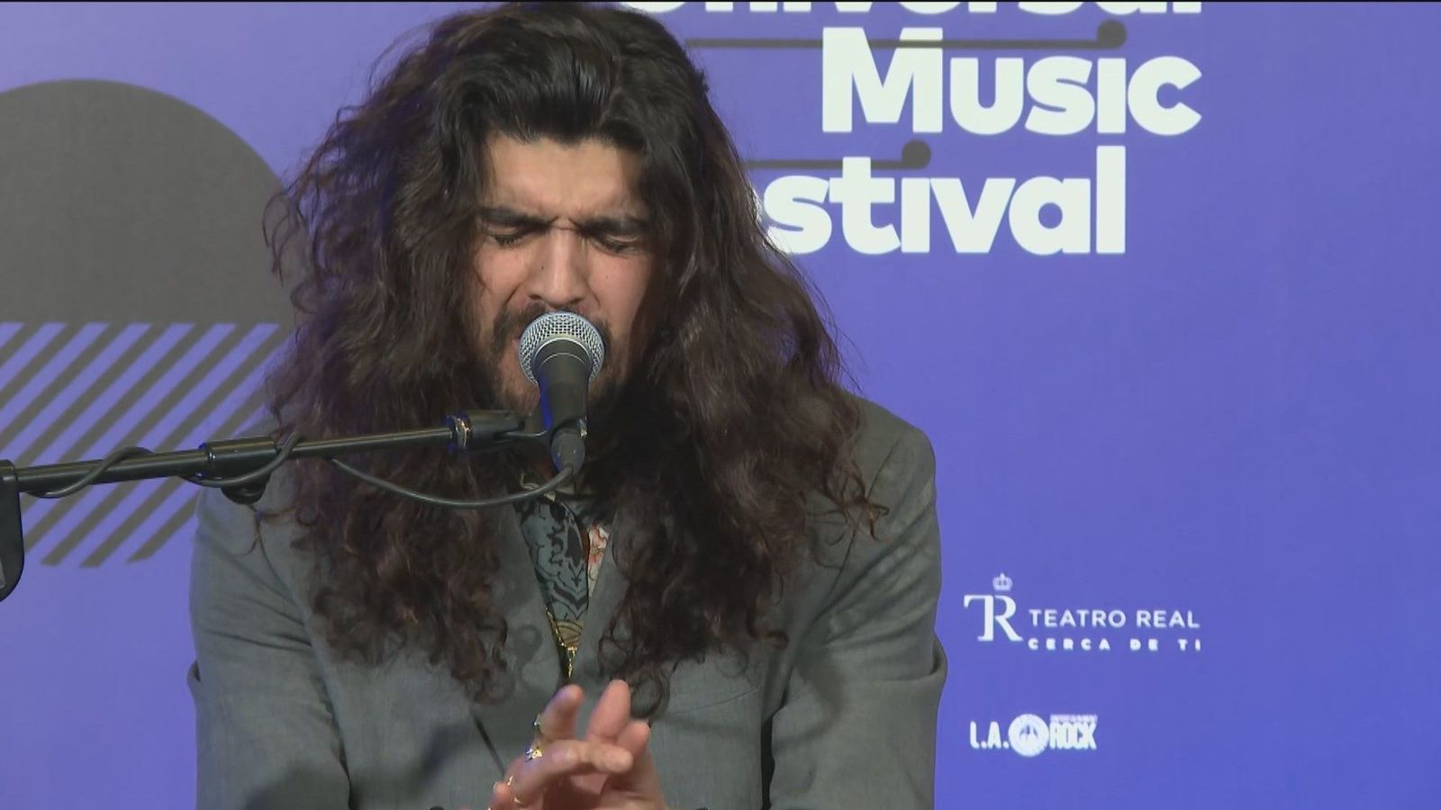 El Teatro Real acogerá con el Universal Music Festival flamenco, rock, pop y música electrónica