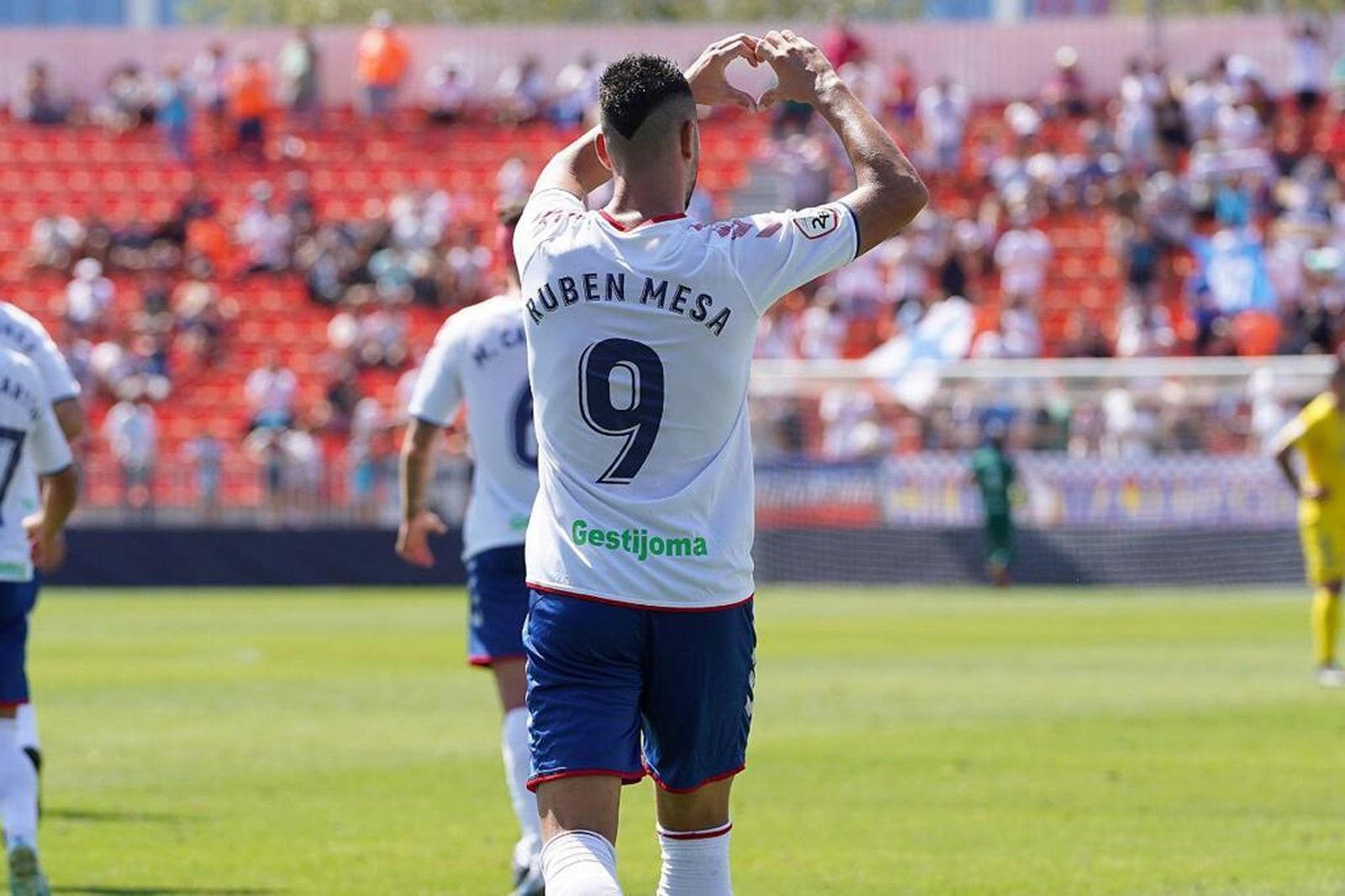 Rubén Mesa